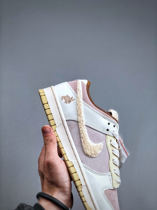 ブランド激安靴角部分ディテール